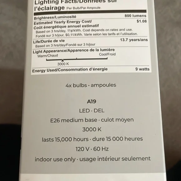 Bulbs - Picture 7 of 7